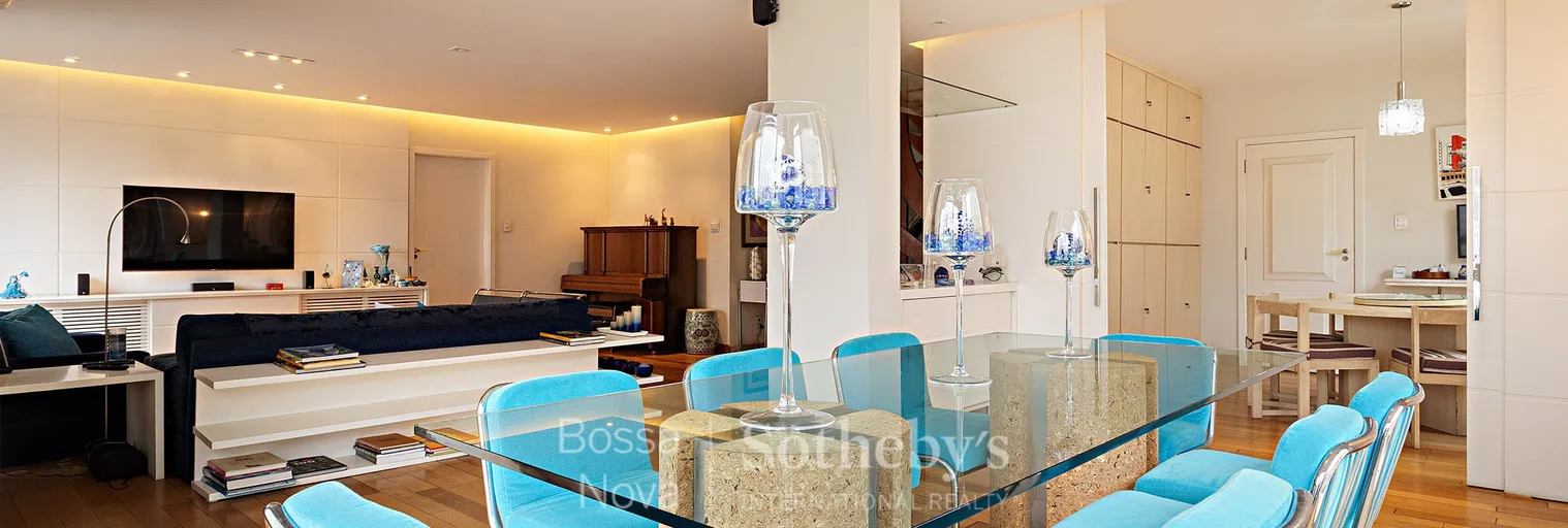Sala de jantar - Imagem 20