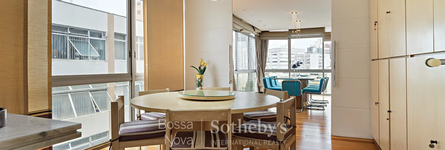 Sala de Almoço - Imagem 17