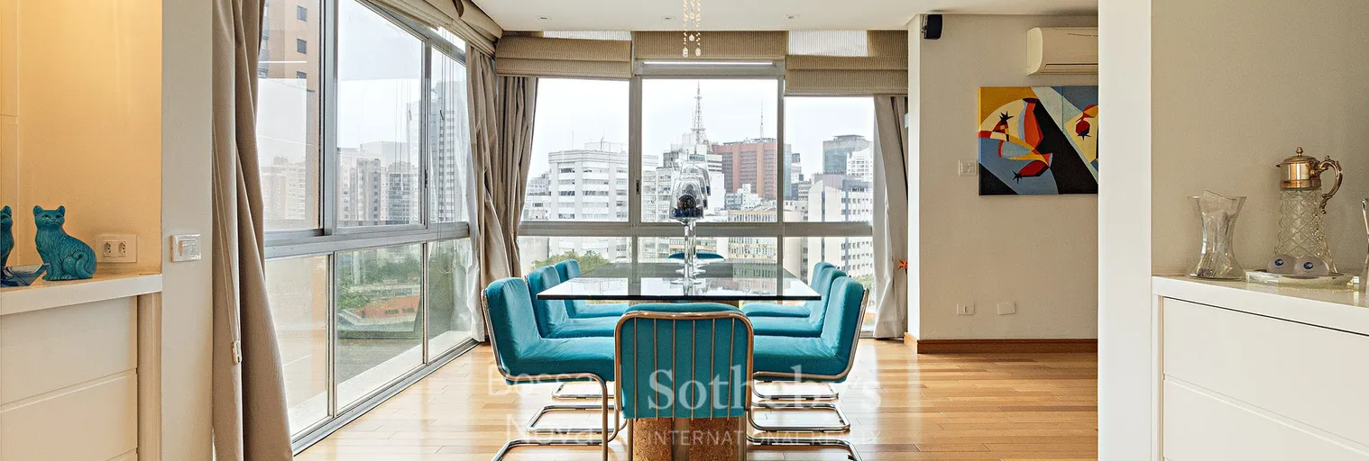 Sala de jantar - Imagem 18