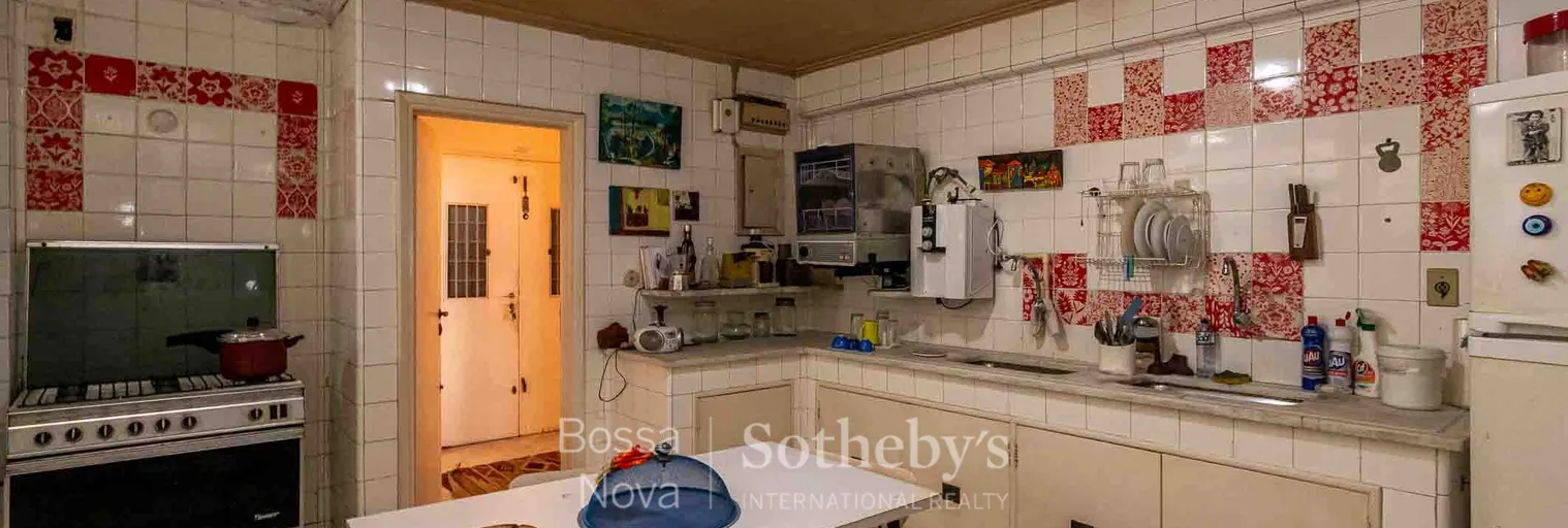 Cozinha - Imagem 7