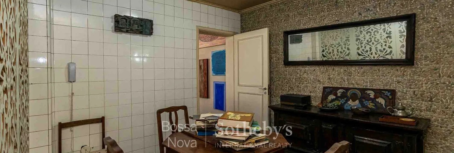 Sala de Almoço - Imagem 8