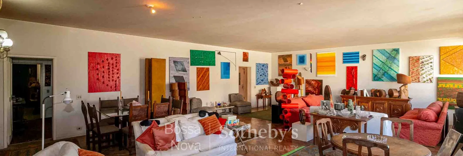 Living - Imagem 3