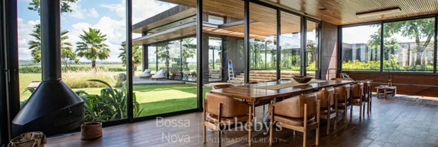 Sala de jantar - Imagem 29