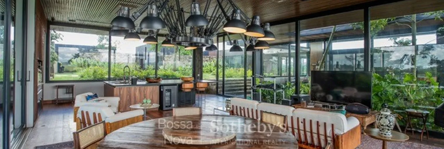 Sala de Almoço - Imagem 34