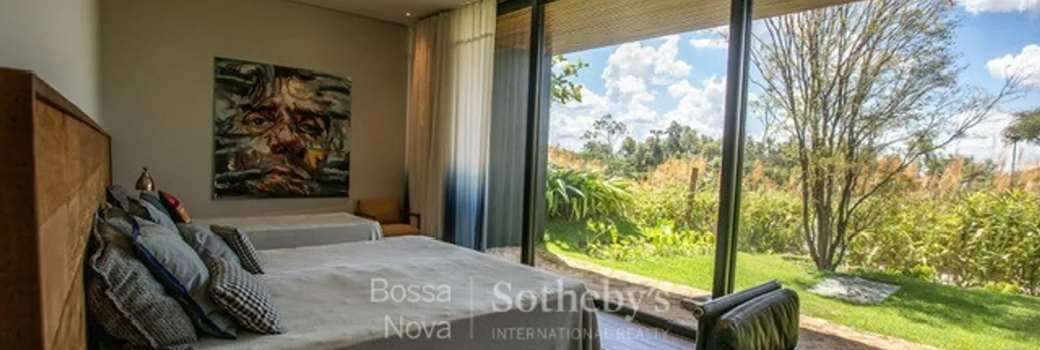 Dormitório de hospede - Imagem 50