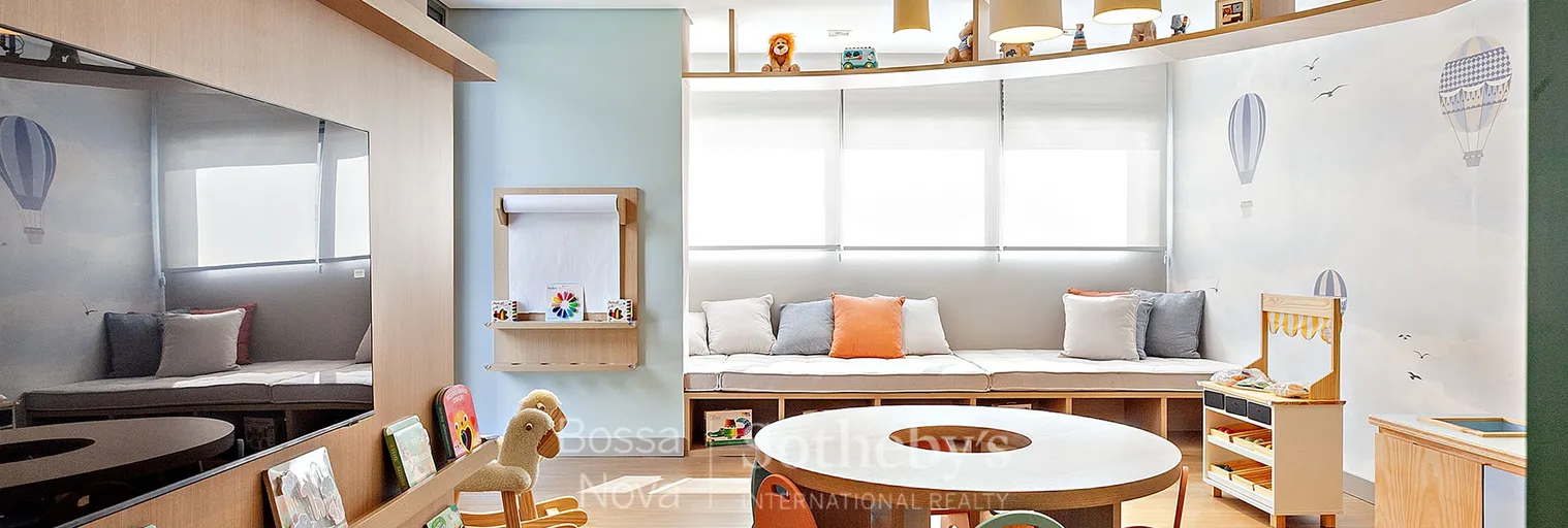 Brinquedoteca - Imagem 12