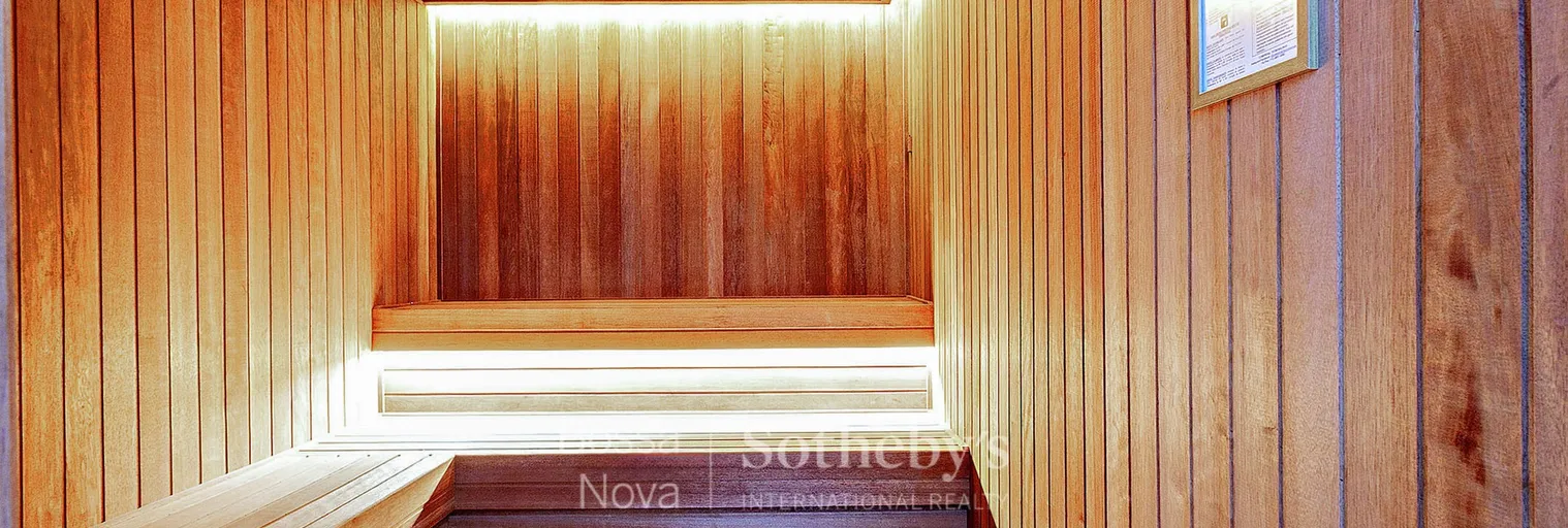 Sauna - Imagem 11