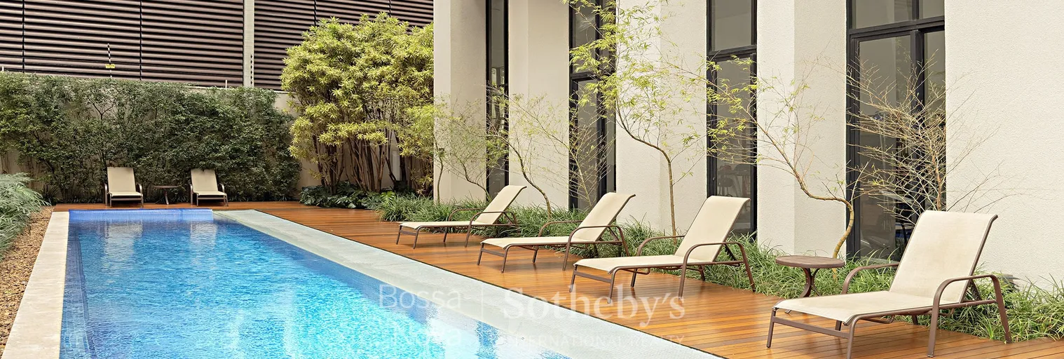 Piscina - Imagem 31