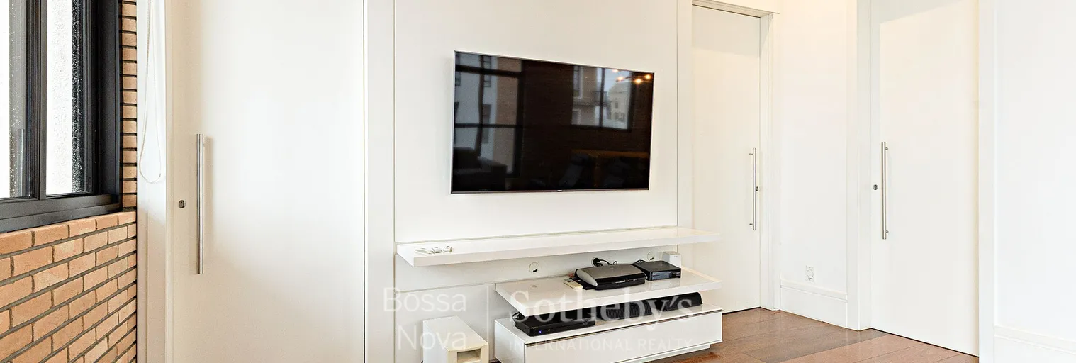 Sala de estar - Imagem 8