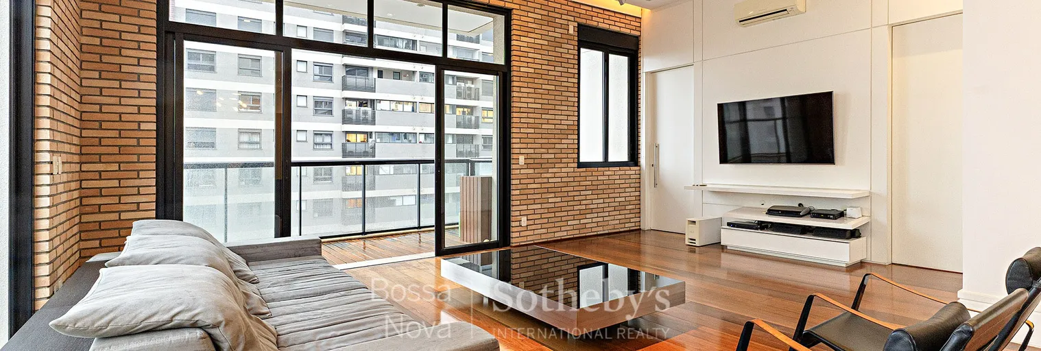 Sala de estar - Imagem 4