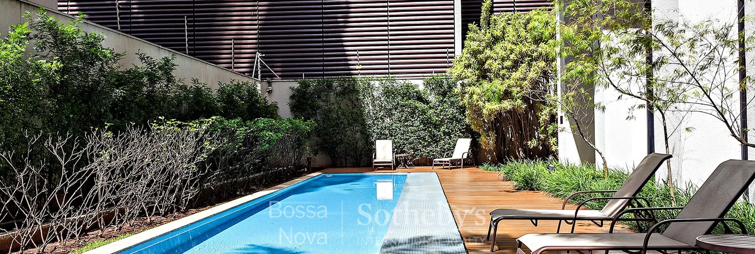Piscina - Imagem 30