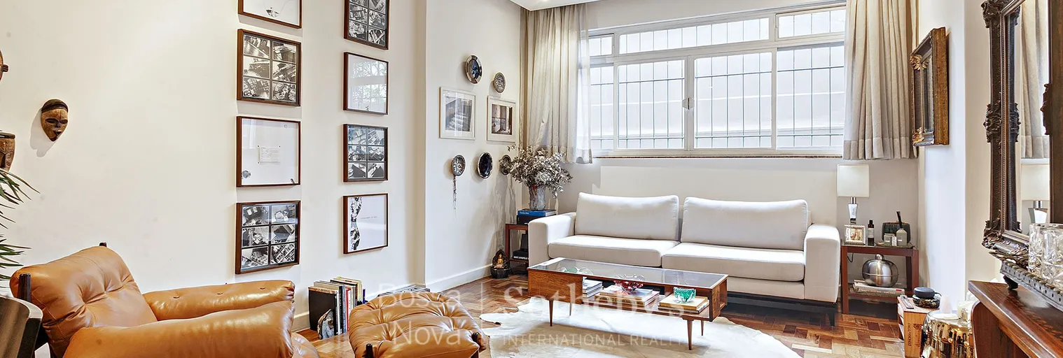 Living - Imagem 1