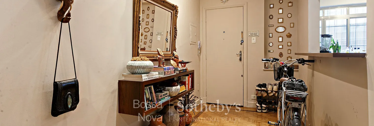 Hall - Imagem 8
