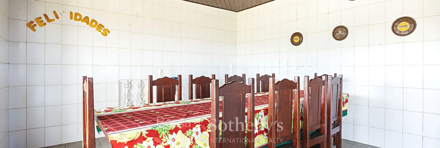 Sala de Almoço - Imagem 16