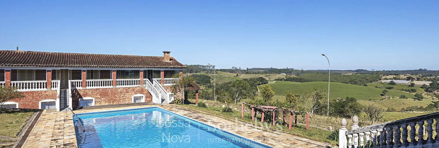 Piscina - Imagem 6
