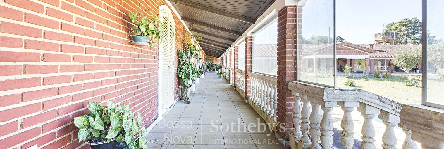 Corredor - Imagem 12