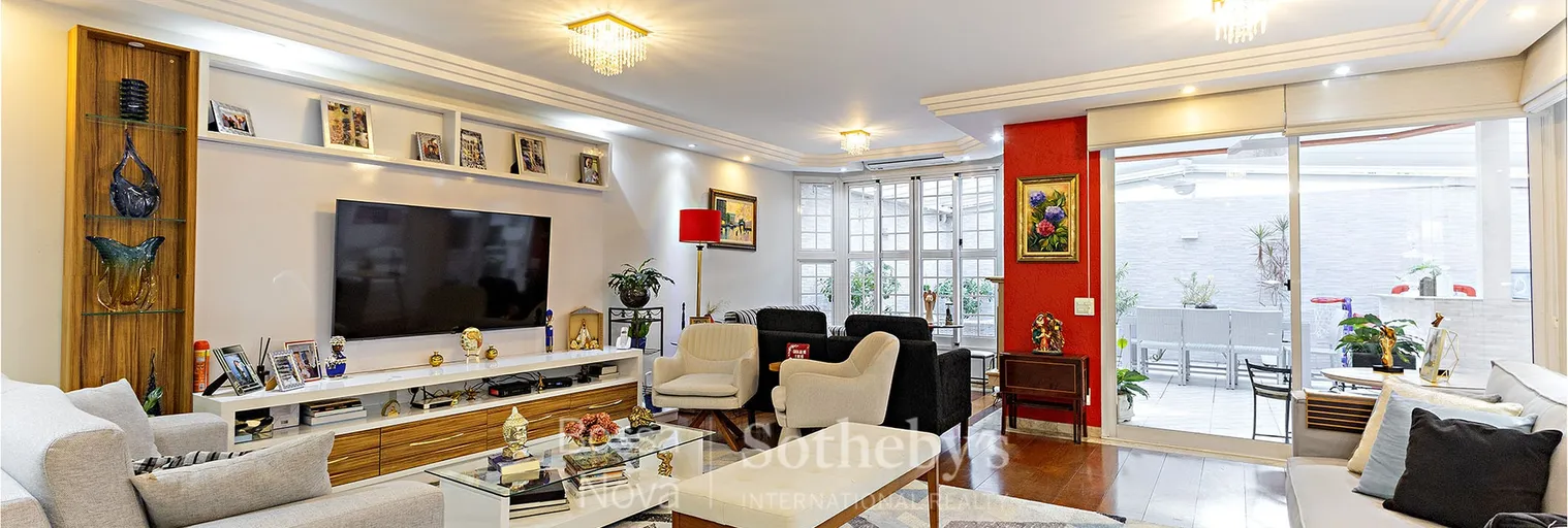 Sala de estar - Imagem 2
