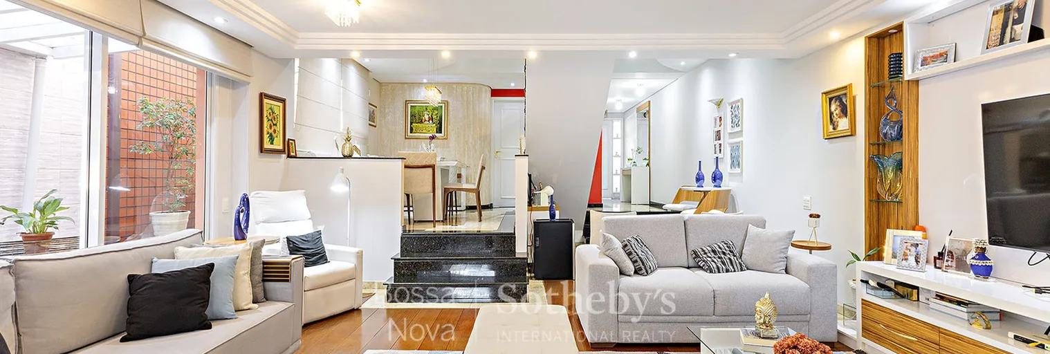 Sala de estar - Imagem 6