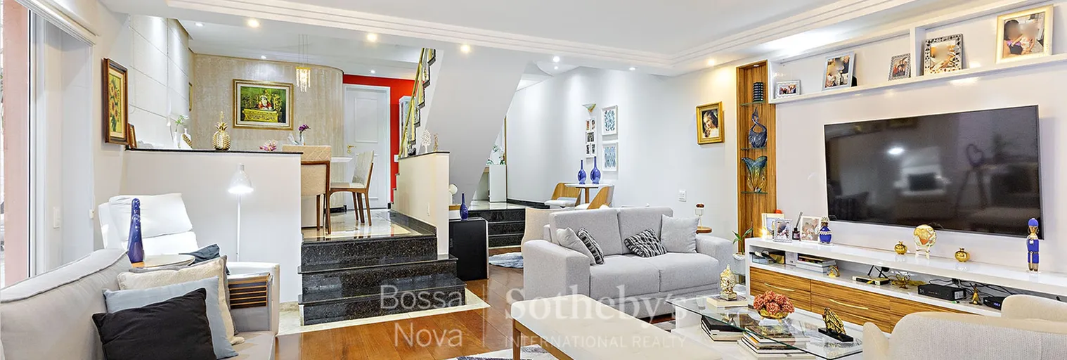Sala de estar - Imagem 3
