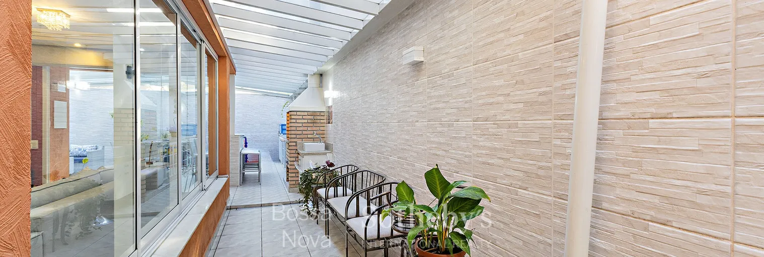 Corredor - Imagem 25