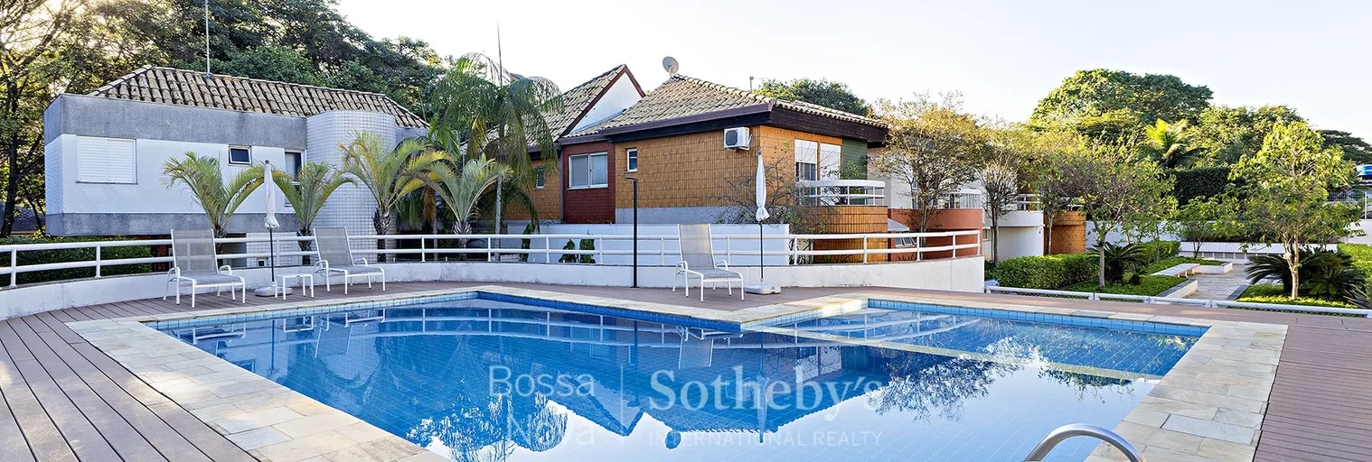 Piscina - Imagem 45