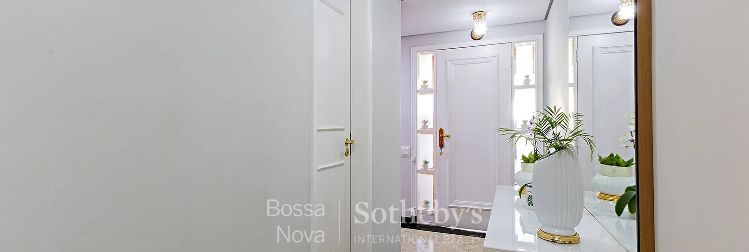 Hall de entrada - Imagem 13