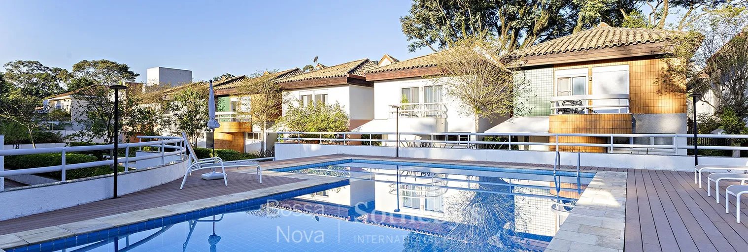 Piscina - Imagem 44