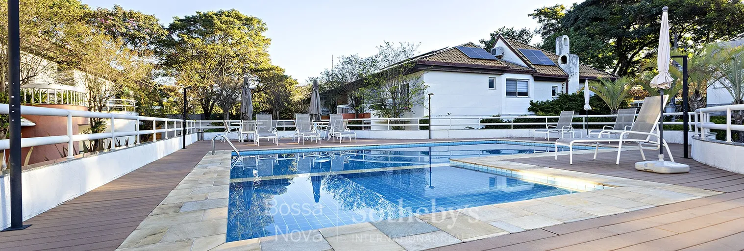 Piscina - Imagem 43