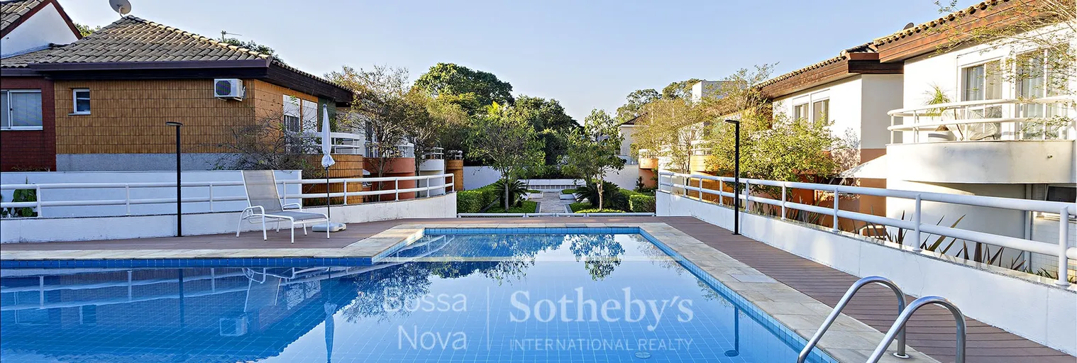Piscina - Imagem 42