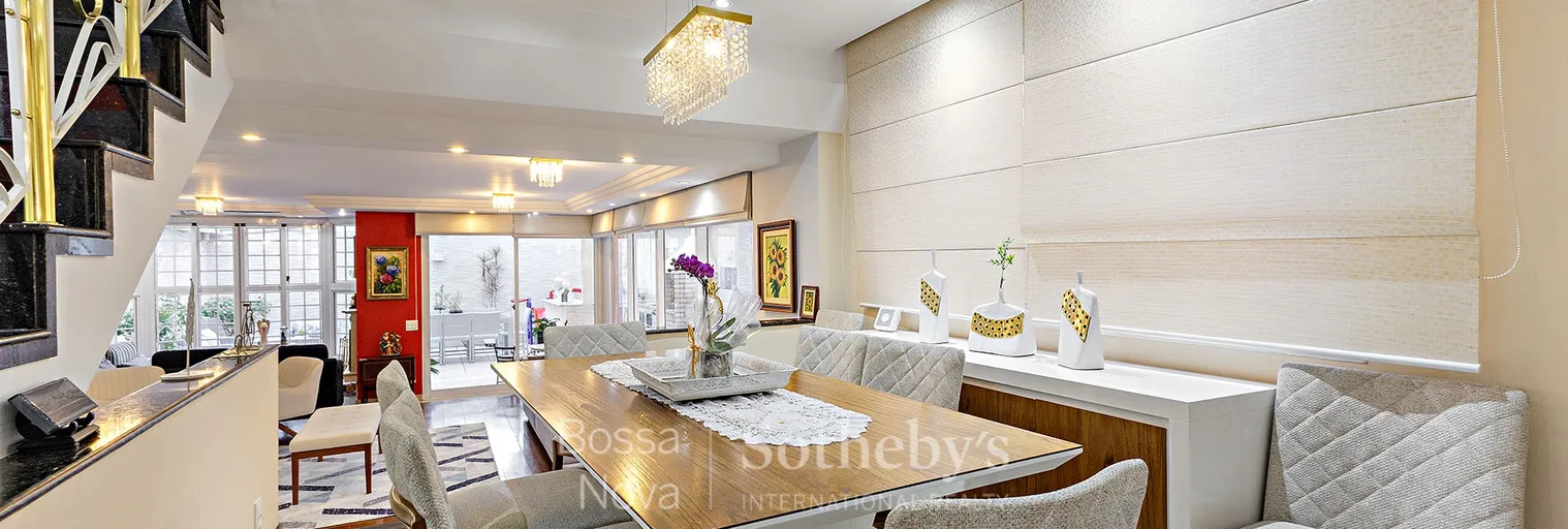 Sala de jantar - Imagem 10