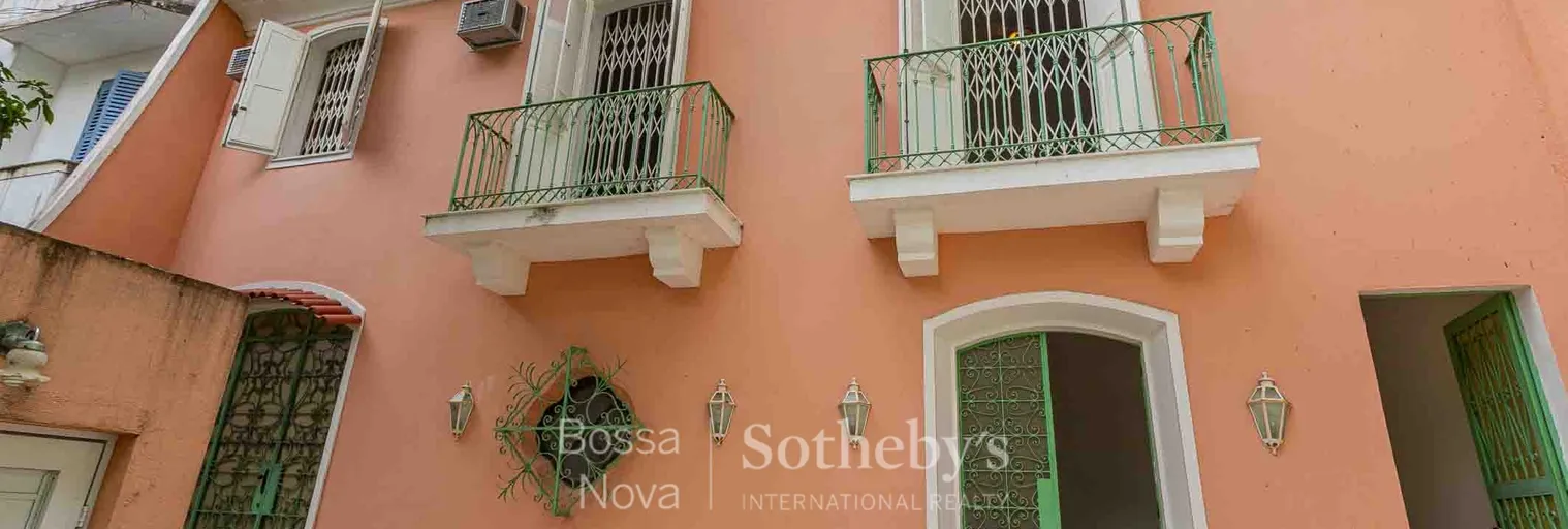 Fachada da casa - Imagem 2