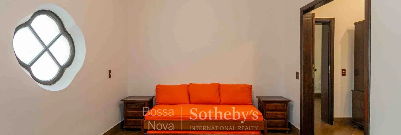 Sala de estar - Imagem 5