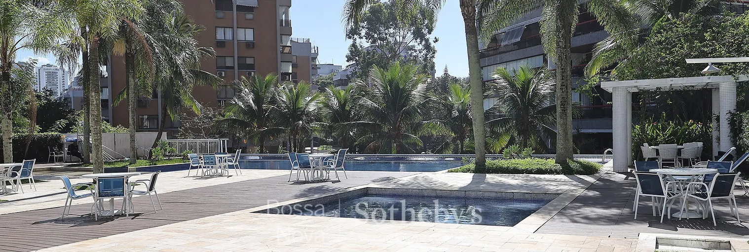Piscina - Imagem 25