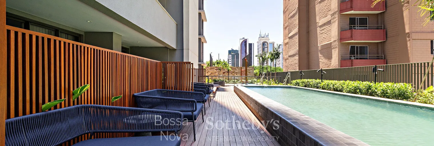 Piscina - Imagem 37