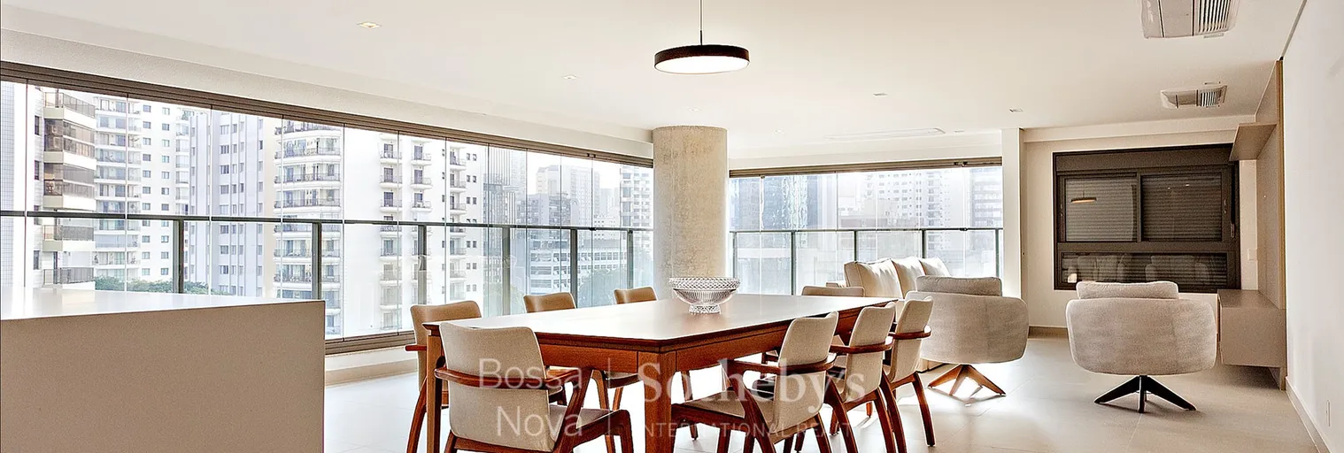 Sala de jantar - Imagem 2
