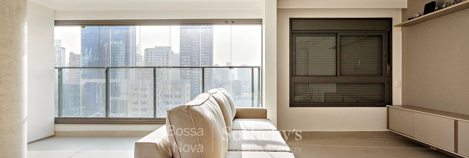 Sala de estar - Imagem 8
