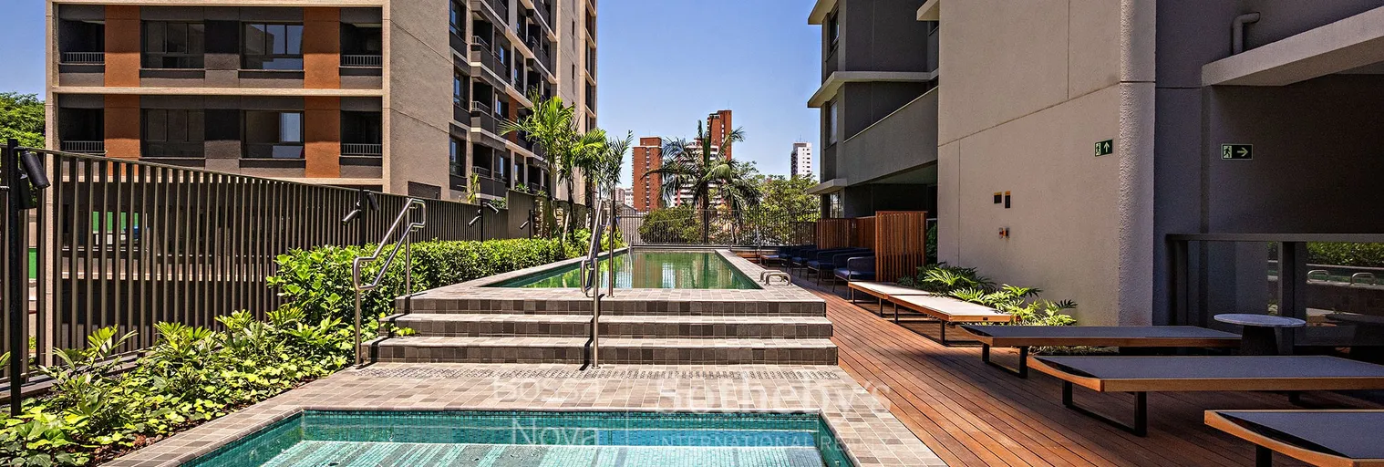 Piscina - Imagem 36