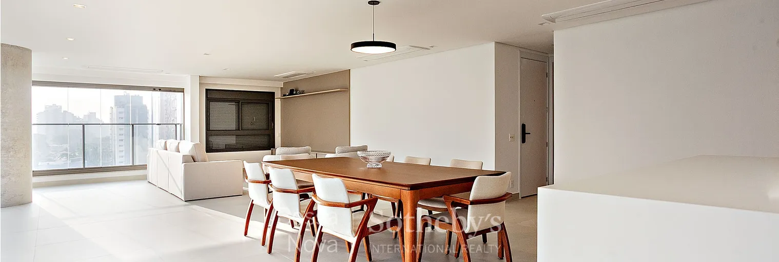 Sala de jantar - Imagem 5