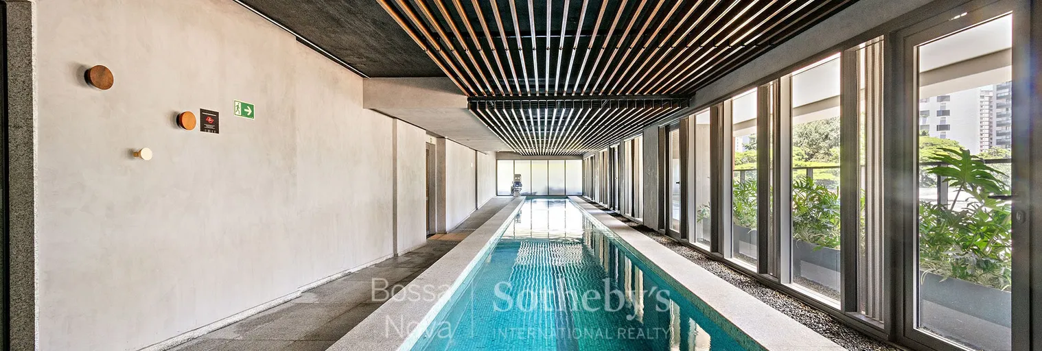 Piscina - Imagem 32
