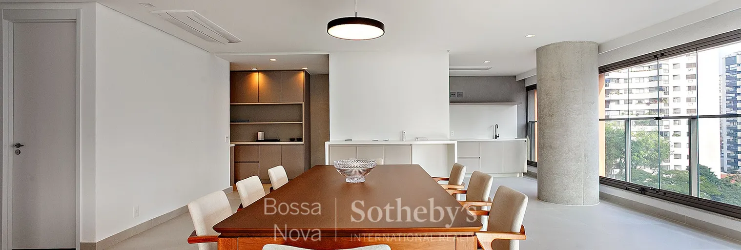 Sala de jantar - Imagem 11