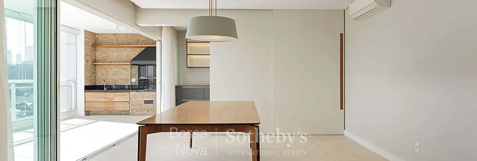 Sala de jantar - Imagem 7