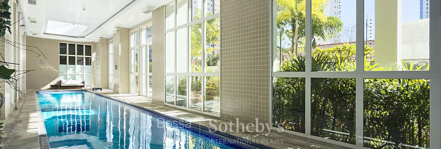 Piscina - Imagem 30