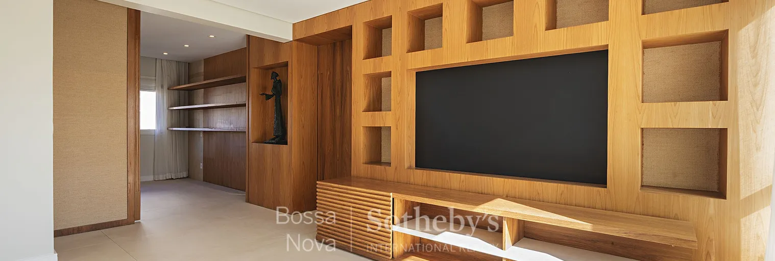 Sala de TV - Imagem 11