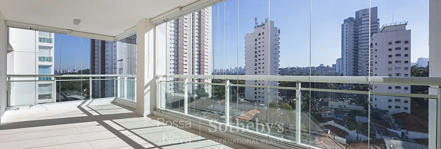 Varanda - Imagem 1