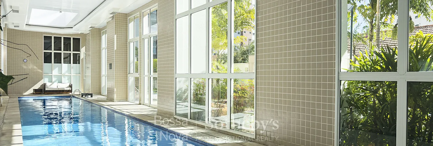 Piscina - Imagem 29