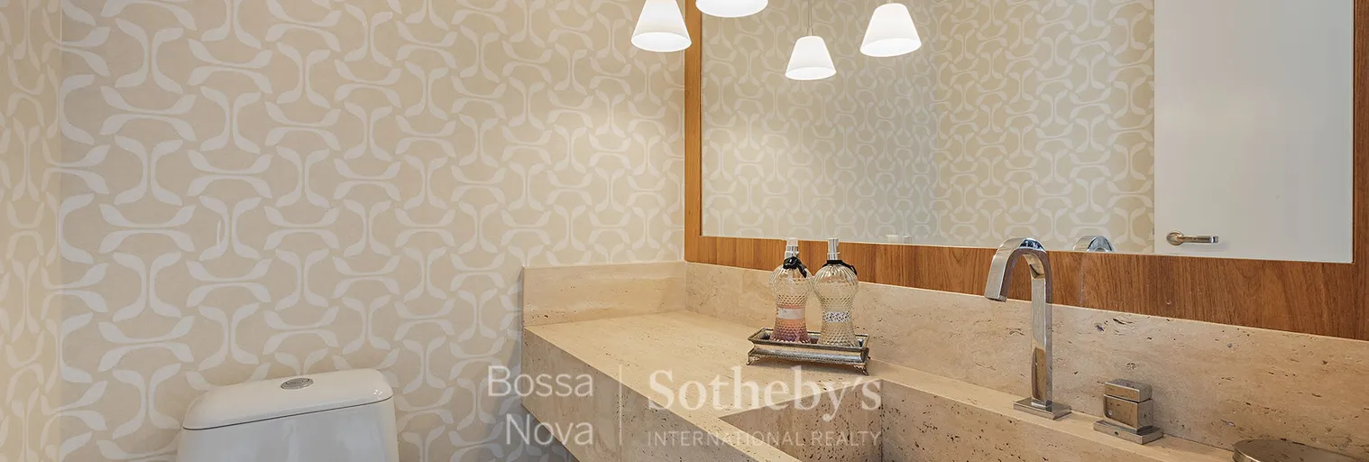 Lavabo - Imagem 12