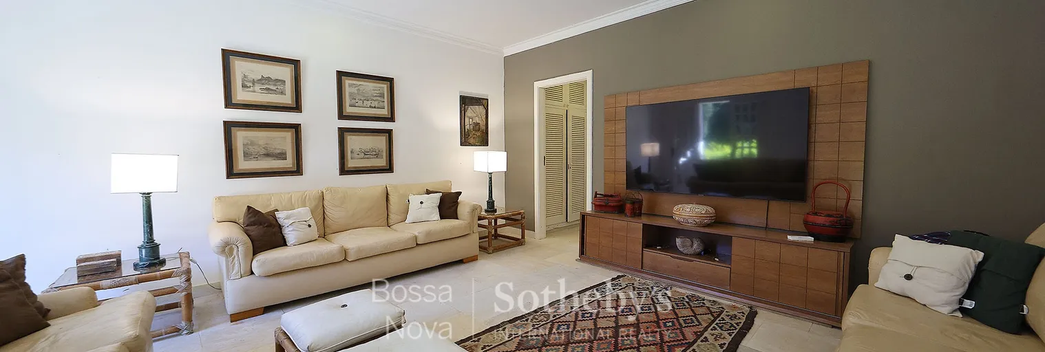 Sala de TV - Imagem 34