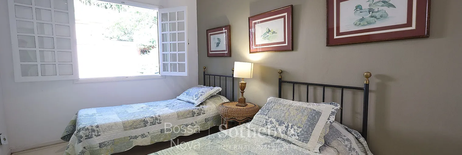 Quarto - Imagem 29