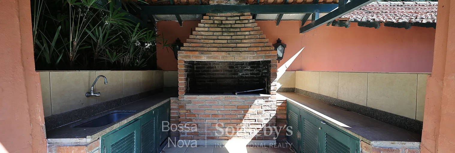 Churrasqueira - Imagem 45