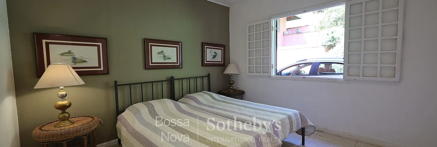 Quarto - Imagem 32